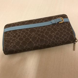 ニナリッチ(NINA RICCI)のNINA RICCI 長財布(財布)