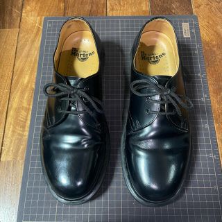 ドクターマーチン(Dr.Martens)のDr.Martens ドクターマーチン　1461MONO 3ホールシューズ(ローファー/革靴)