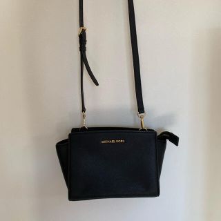 マイケルコース(Michael Kors)のマイケルコース　バック(ショルダーバッグ)