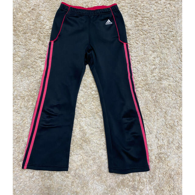 adidas(アディダス)のAdidas キッズパンツ キッズ/ベビー/マタニティのキッズ服女の子用(90cm~)(パンツ/スパッツ)の商品写真