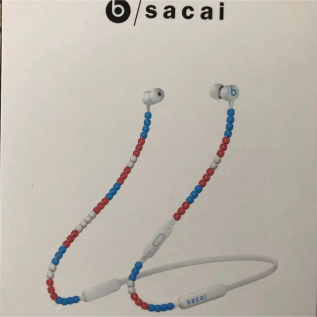 beats x sacai