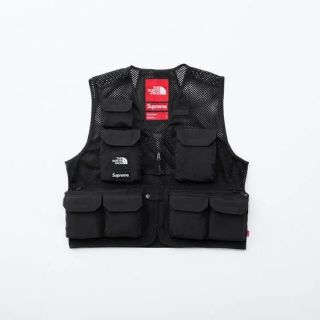 シュプリーム(Supreme)のSupreme THE NORTH FACE cargo vest(ベスト)