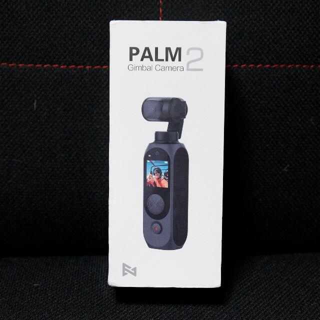 FIMI PALM2（新品未使用品）スマホ/家電/カメラ