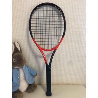 ミズノ(MIZUNO)の硬式テニスラケット(ラケット)