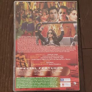 DVD SANGAMAN インド映画