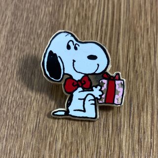 スヌーピー(SNOOPY)のSNOOPY スヌーピー　ピンバッチ(バッジ/ピンバッジ)