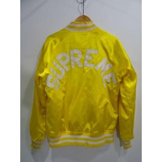 シュプリーム(Supreme)のSUPREME 13ss "Champion Satin Jacket"(その他)