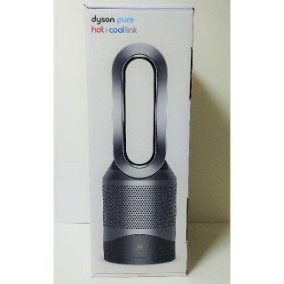 ダイソン(Dyson)のダイソン Pure Hot+Cool Link HP03 IS(空気清浄器)