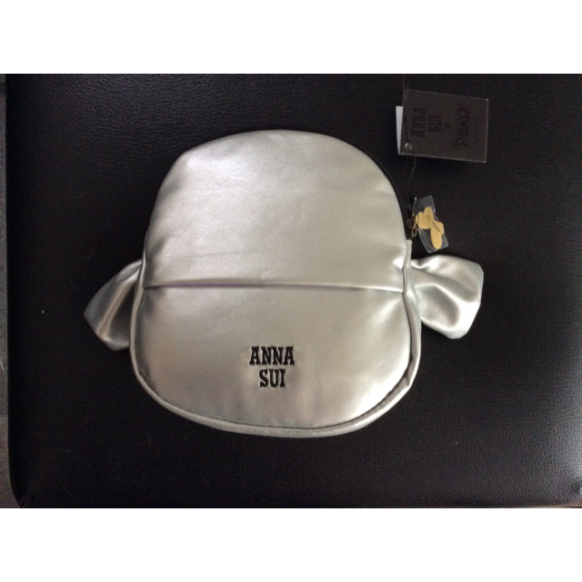 ANNA SUI - Sale❣️【未使用タグ付】アナスイ×ペコちゃん💗ティッシュ