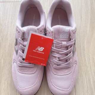 ニューバランス(New Balance)のニューバランス new balance スニーカー 996 新品 未使用(スニーカー)