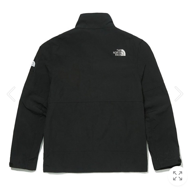 春物】ノースフェイス アノラック パーカー 値引きする 6160円引き www