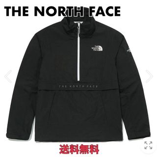 ザノースフェイス(THE NORTH FACE)の【春物】ノースフェイス　ナイロンジャケット(マウンテンパーカー)