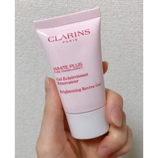 クラランス(CLARINS)のクラランス　美白ナイトクリーム(特別値下げ11/10まで)(フェイスクリーム)