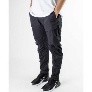 ナイキ(NIKE)の極美品　NIKE TECH PACK WOVEN CARGO PANTS(ワークパンツ/カーゴパンツ)