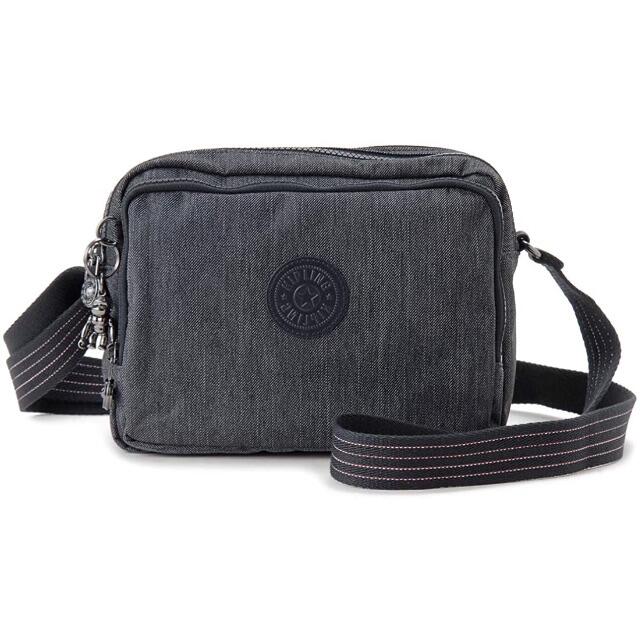 kipling - 新品 キプリング kipling 正規品 ショルダーバッグSILEN の ...