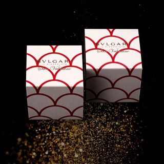 ブルガリ(BVLGARI)のブルガリ(菓子/デザート)