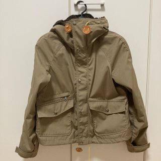 ザノースフェイス(THE NORTH FACE)のthe northface マウンテンパーカー(ブルゾン)