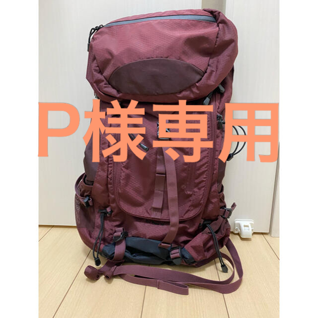 コロンビア バックパック ETO PEAK 35L