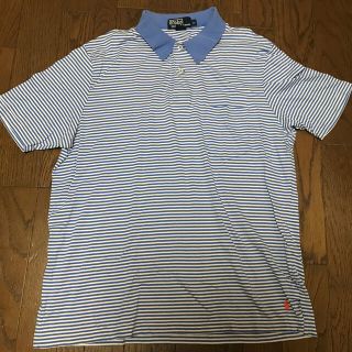 ポロラルフローレン(POLO RALPH LAUREN)のPolo Ralph Lauren  ポロシャツ　(ポロシャツ)