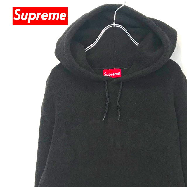 Supreme polartec フリース　M シュプリーム