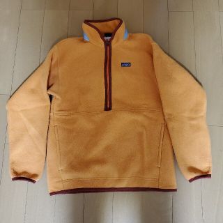 パタゴニア(patagonia)の美品パタゴニア　ボーイズ(ジャケット/上着)