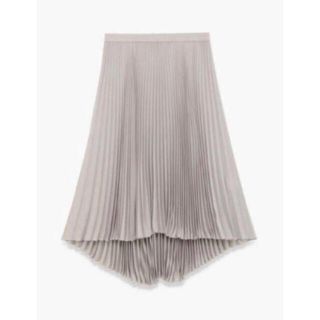 theory - Theory 18SS プリーツロングスカートの通販 by yu♡'s shop
