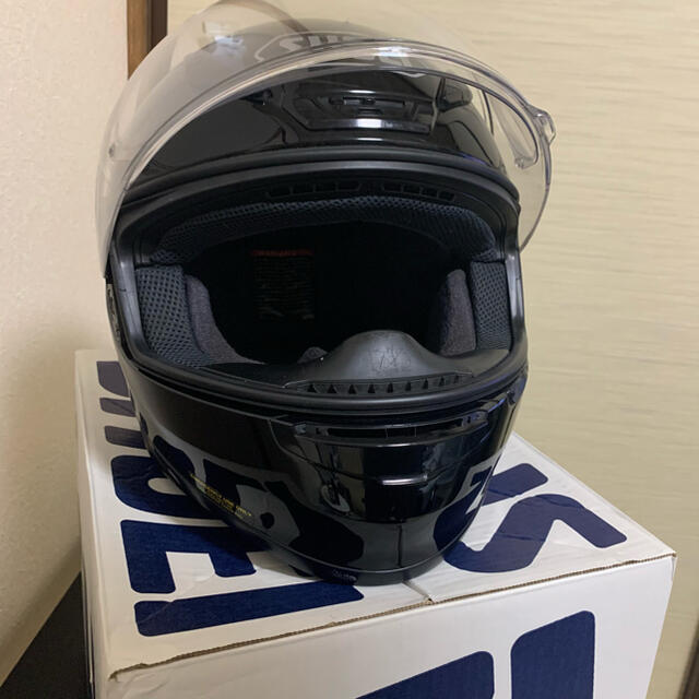 ショウエイ SHOEI Z-7 - www.watmahathat.com