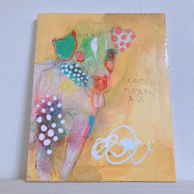 北村直登さんの絵画 - www.usftl.com