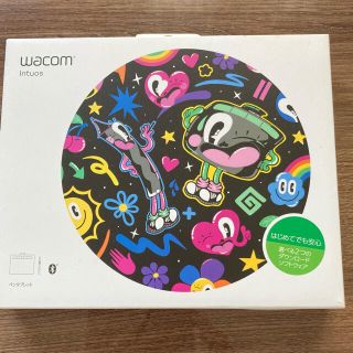 ワコム(Wacom)のＷａｃｏｍ　Ｉｎｔｕｏｓ(本体のみ)(PC周辺機器)