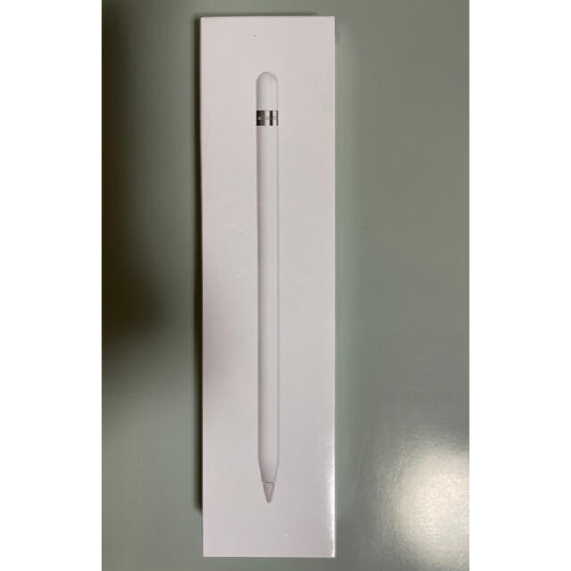 Apple Pencil 第一世代