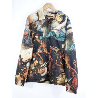 シュプリーム(Supreme)のSUPREME UNDER COVER 16aw COACHES JACKET(その他)