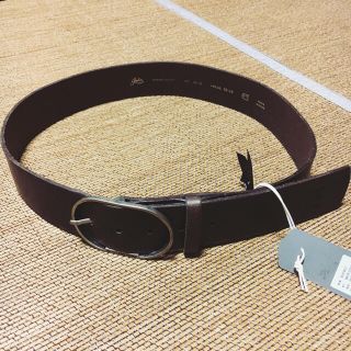 ジースター(G-STAR RAW)の値下げ G-STAR レザーベルト Bumi Belt(ベルト)