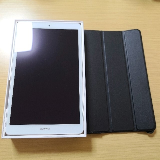 タブレットHUAWEI MediaPad M5 lite 8