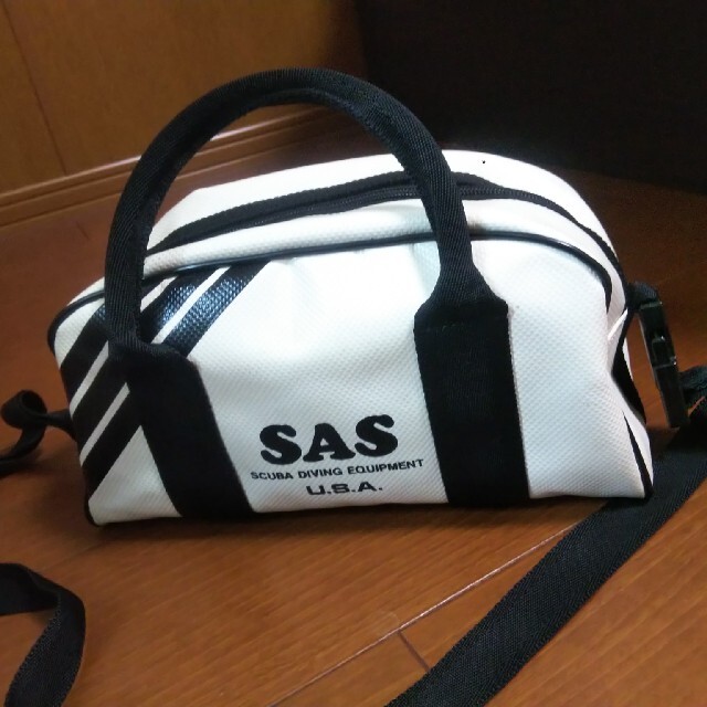 SAS(エスエーエス)のSAS バッグ スポーツ/アウトドアのスポーツ/アウトドア その他(マリン/スイミング)の商品写真