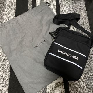 バレンシアガ メッセンジャーバッグ(メンズ)の通販 8点 | Balenciagaの