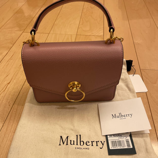 Mulberry(マルベリー)のたみぷん様専用　Mulberry バッグ レディースのバッグ(ハンドバッグ)の商品写真