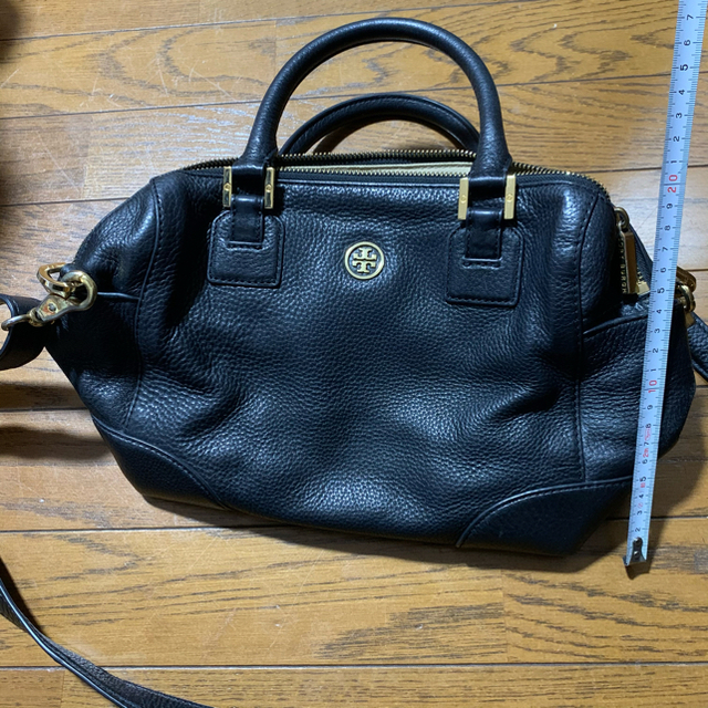 Tory ショルダーバッグの通販 by ぱん's shop|トリーバーチならラクマ Burch - トリーバーチ 最安値挑戦