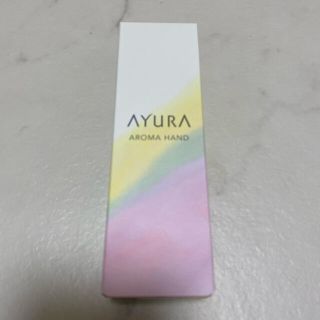 アユーラ(AYURA)のAYURA ハンドクリーム(ハンドクリーム)