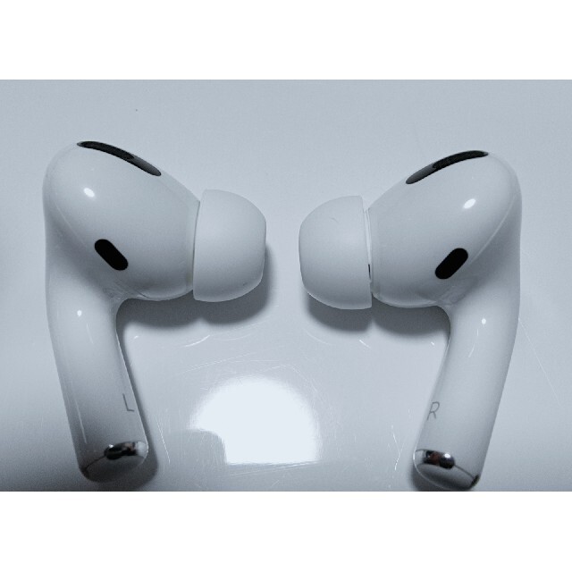 Apple - Apple AirPods Pro ほぼ未使用 AppleCare付きの通販 by ...