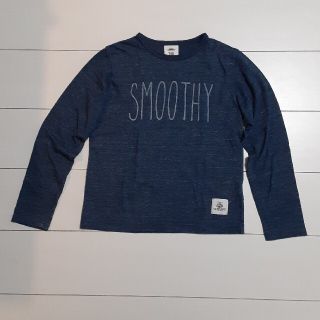 コドモビームス(こどもビームス)のsmoothy こどもビームス(Tシャツ/カットソー)