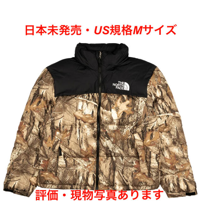 正規品販売! The - FACE NORTH THE North ノース ヌプシ Nuptse Retro