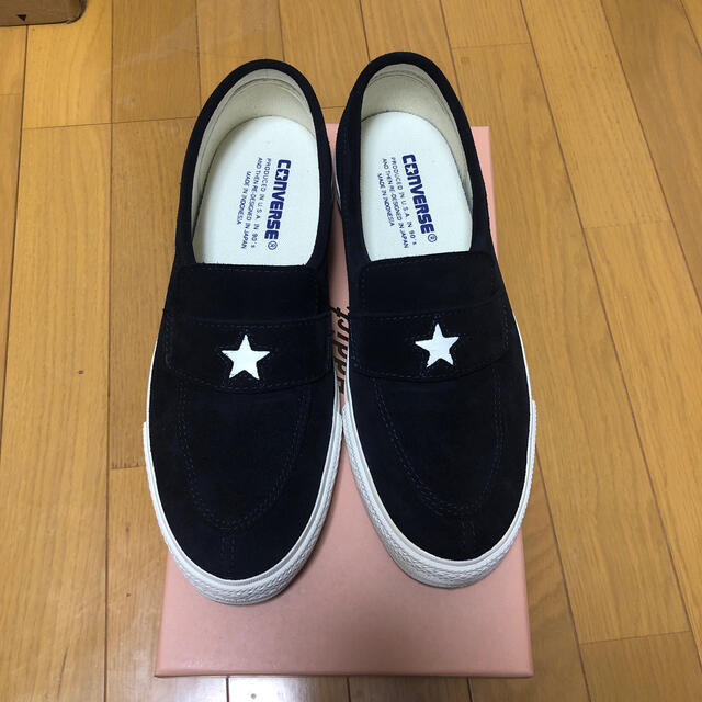 CONVERSE addict one star Loafer