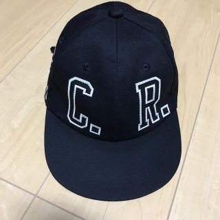 エフシーアールビー(F.C.R.B.)のFCRB キャップ 帽子(キャップ)