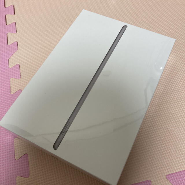 iPad MYL927J/A 10.2インチ　32GB スペースグレイ　WiFi