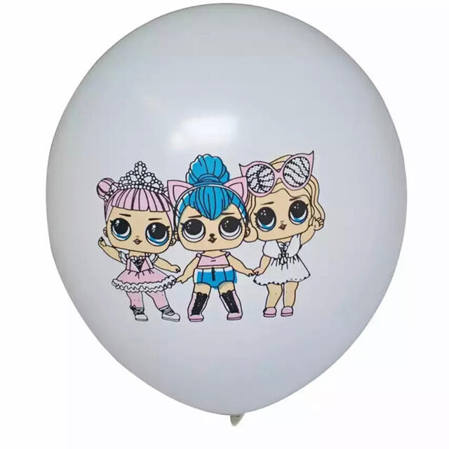 超可愛い Lolサプライズのバルーンセットの通販 By Anela S Shop プロフ必読 ラクマ 超可愛い Lolサプライズのバルーンセットの通販 By Anela S Shop プロフ必読 ラクマ