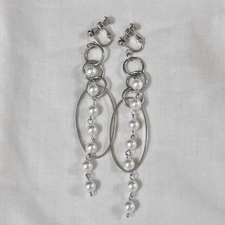 トーガ(TOGA)の7/4終了earring or pierce♡(イヤリング)