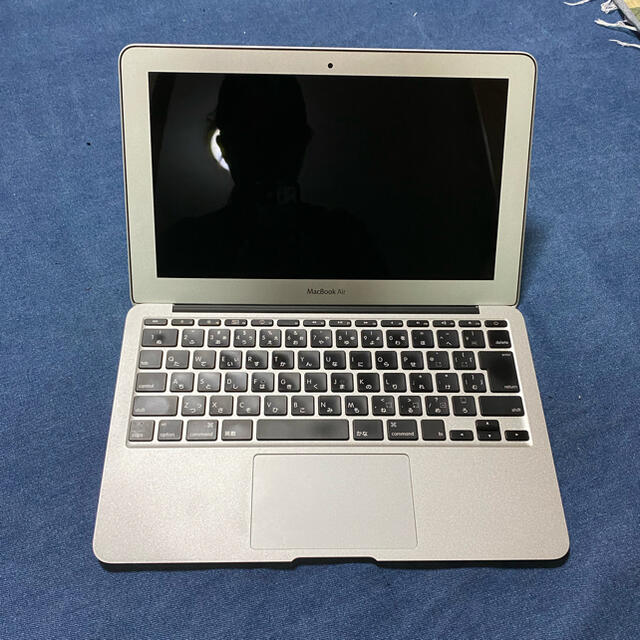 MacBook Air  11-inch