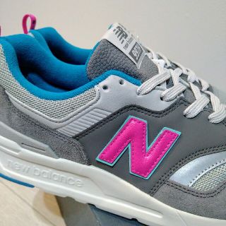 ニューバランス(New Balance)の新品 CM997HAH ニューバランス限定 996 1300 1400 1700(スニーカー)