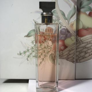 カルバンクライン(Calvin Klein)のカルバンクライン エタニティ モメント 100ml  香水(香水(女性用))