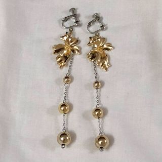 トーガ(TOGA)の7/4終了earring or pierce♡(イヤリング)